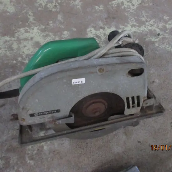 Power Saw