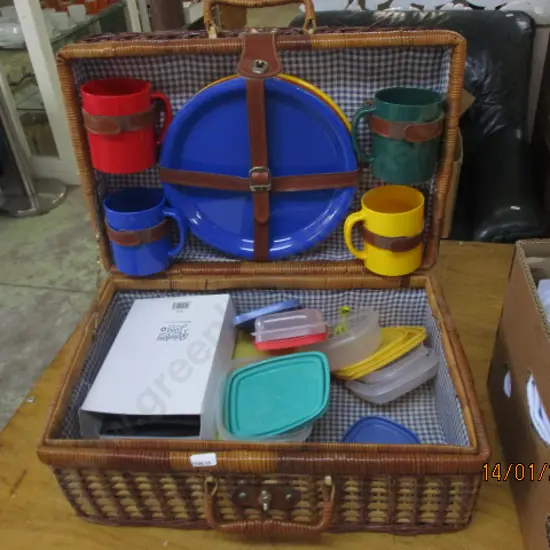 Picnic Set