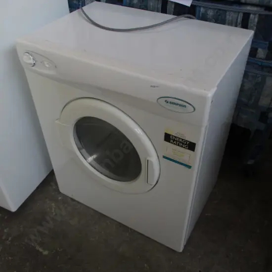Dryer