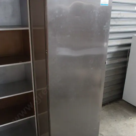 Upright Freezer