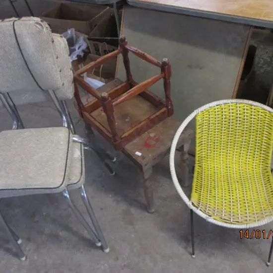 Retro Furn for Do Up