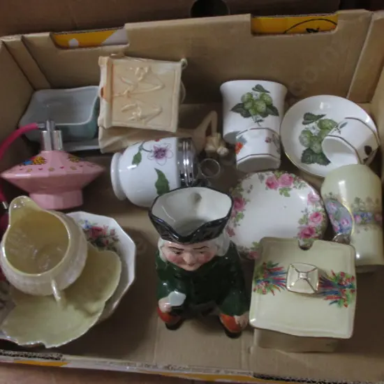 Collectable China