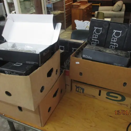 5 Boxes Door Hardware