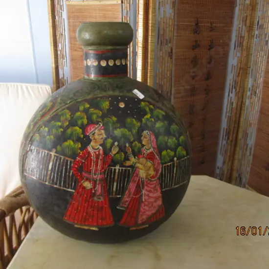 Vintage Eastern WaterPot
