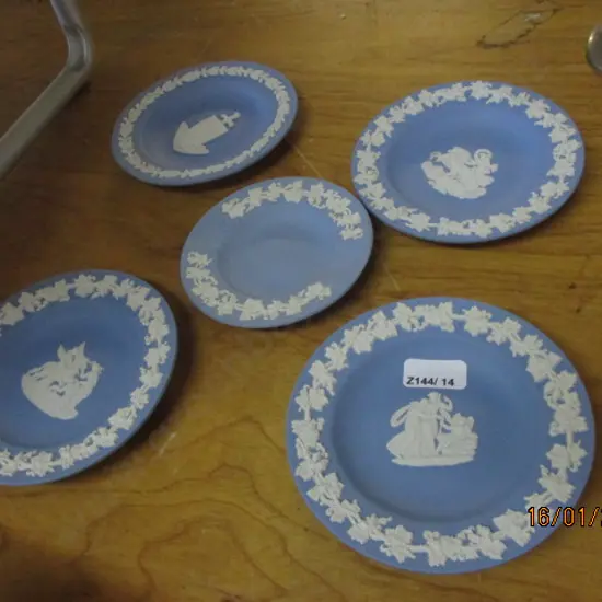 Wedgwood Collectables