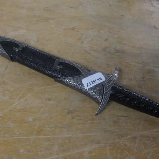 LOTR Dagger