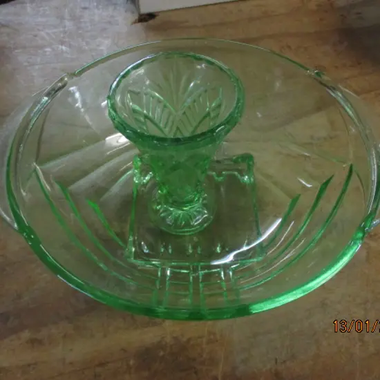 Depression Glass