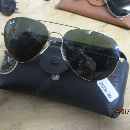 Ray Bans