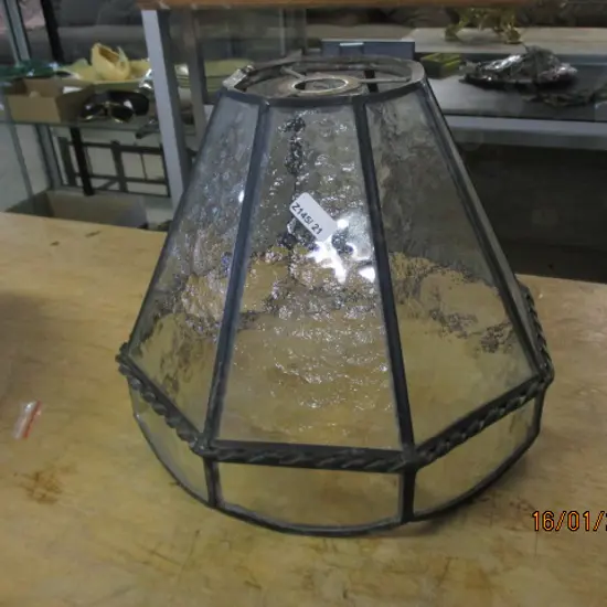 Leadlight Shade