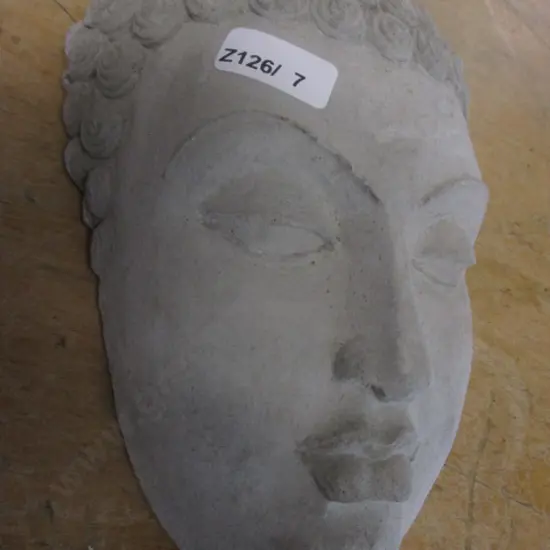 Bhudda Face