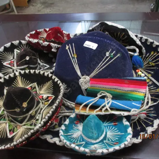Sombreros