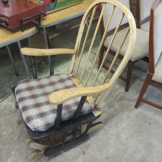 Rocking Chair