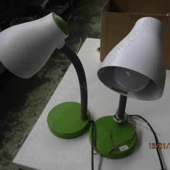 Pr Lamps