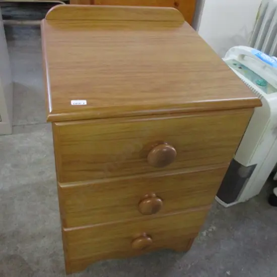 Bedside Cabinet