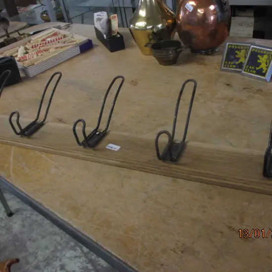 Coat rack