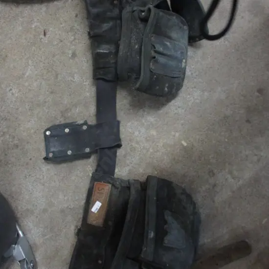Tool Belt