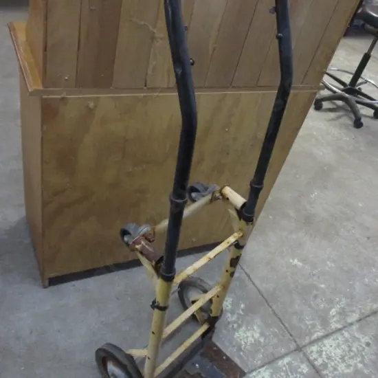 Hand Truck