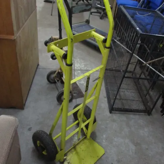 Hand Truck
