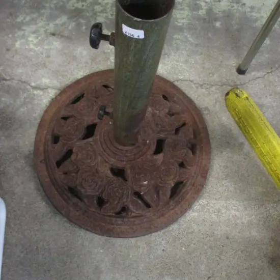 Umbrella Stand