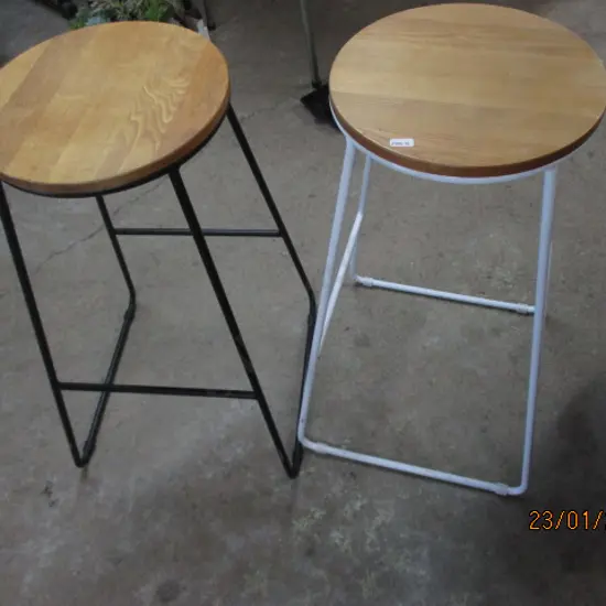 Pr Stools