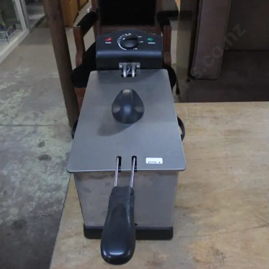 Deep Fryer