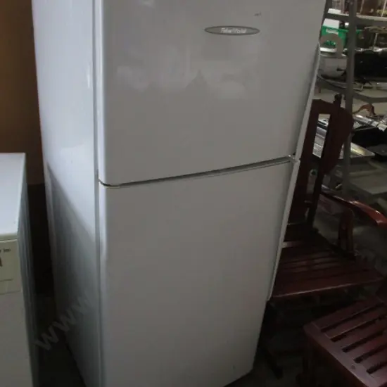 Fridge Freezer