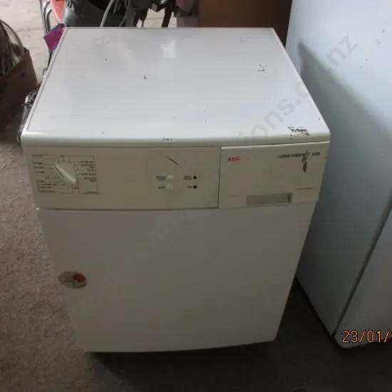 Condenser Dryer