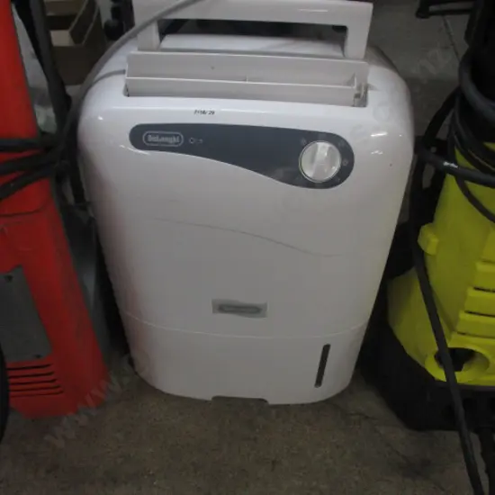 Dehumidifier