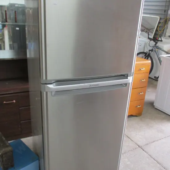 Fridge Freezer