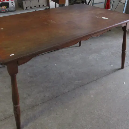 Mid century Table