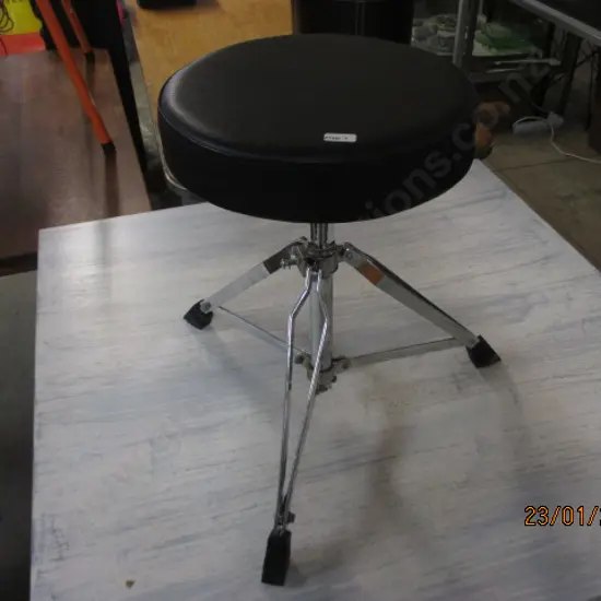 Drummers Stool