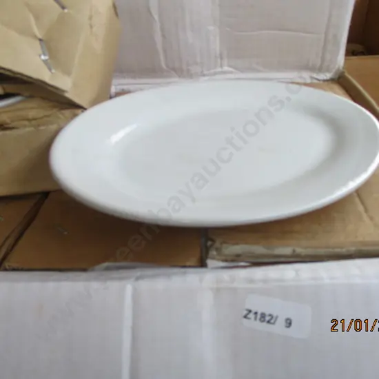 Dinnerware