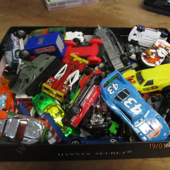 Diecast