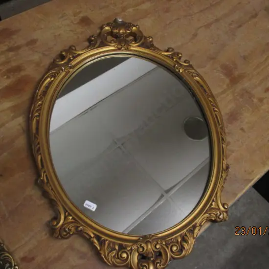Decorative Mirror