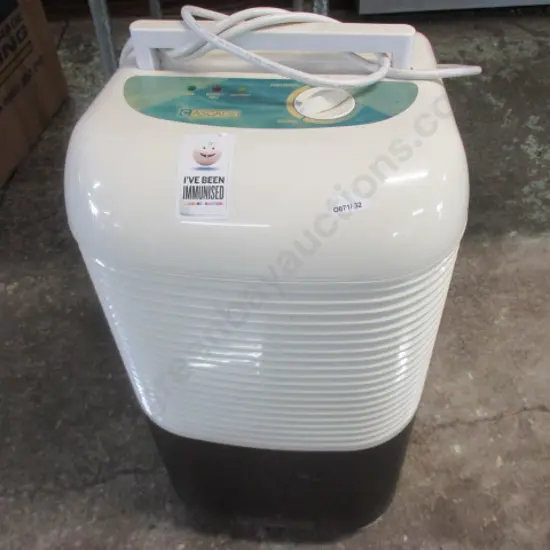 Dehumidifier