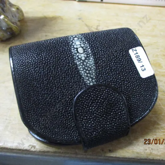 Stngray Wallet
