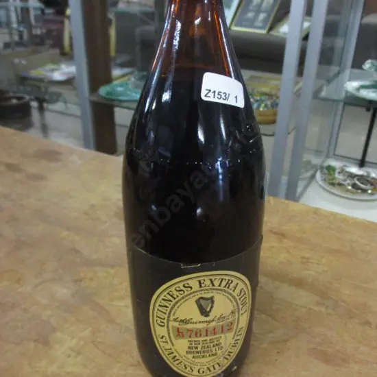 Commemorative Bottle