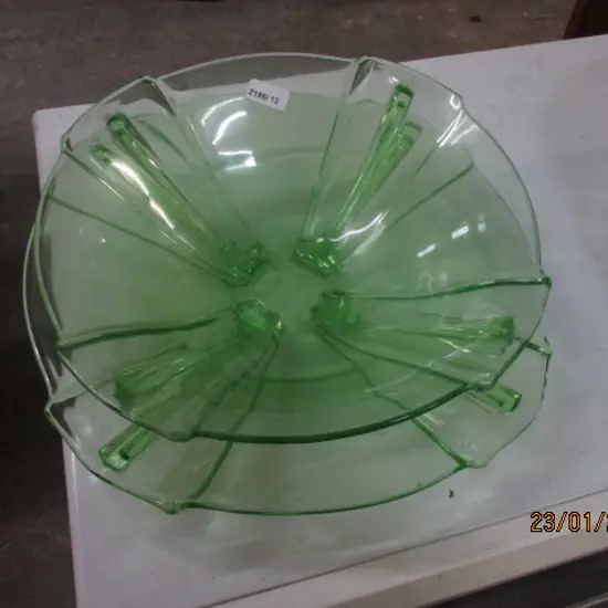 Depression Glass