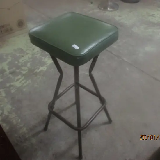 Stool