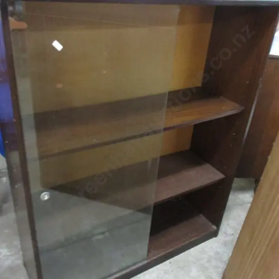 Display Cabinet