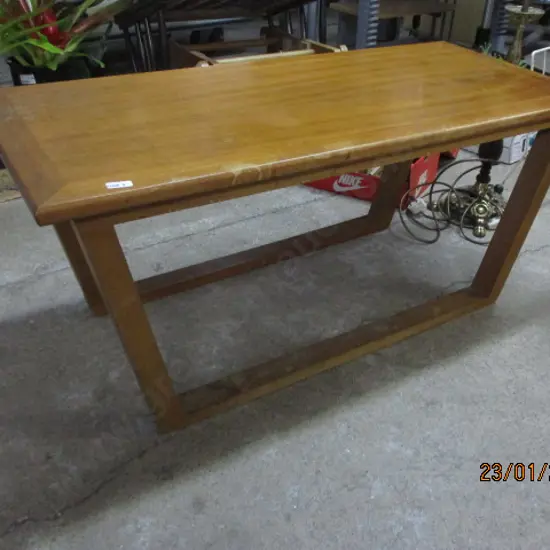 Retro Coffee Table