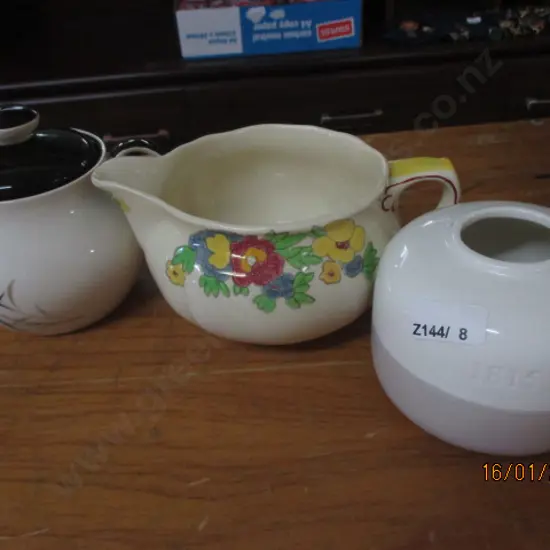 Collectable China