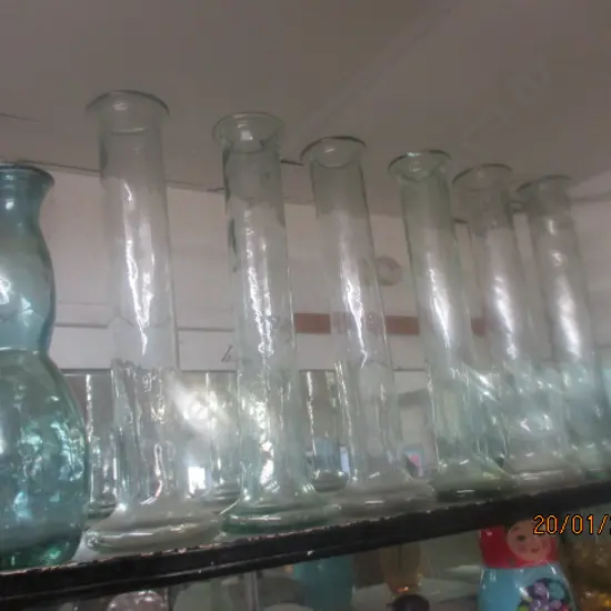 Large Vases
