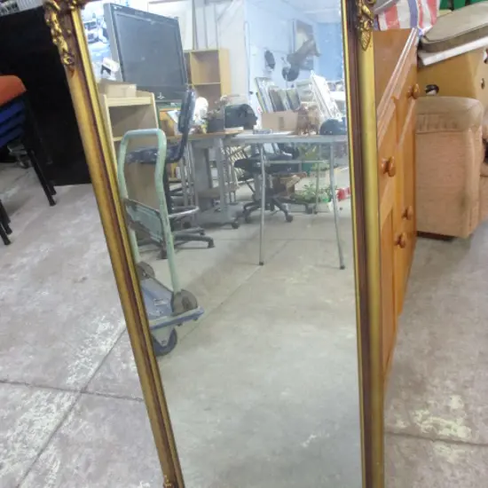 Decorative Mirror