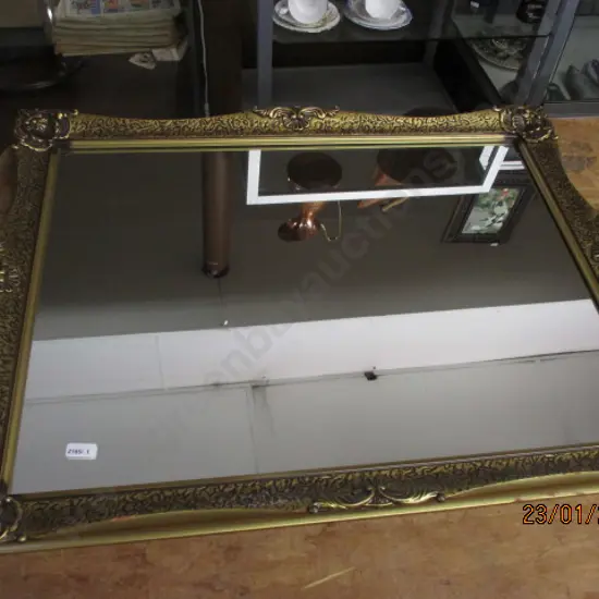 Decorative Mirror