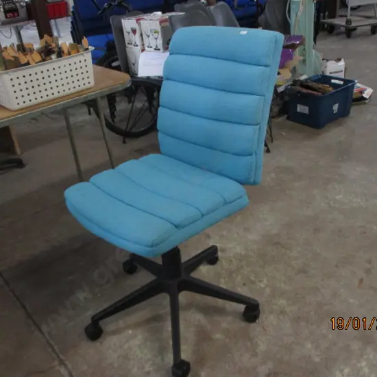 Retro Office Chair