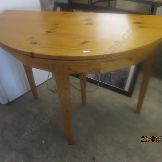 Folding Table