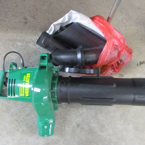 Blower Vac