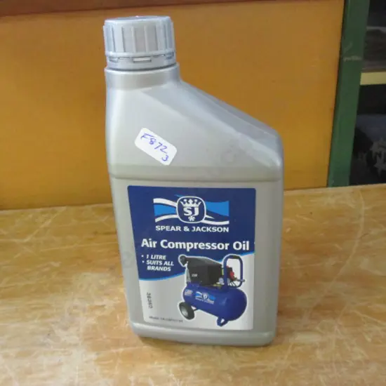 Compressor Oil