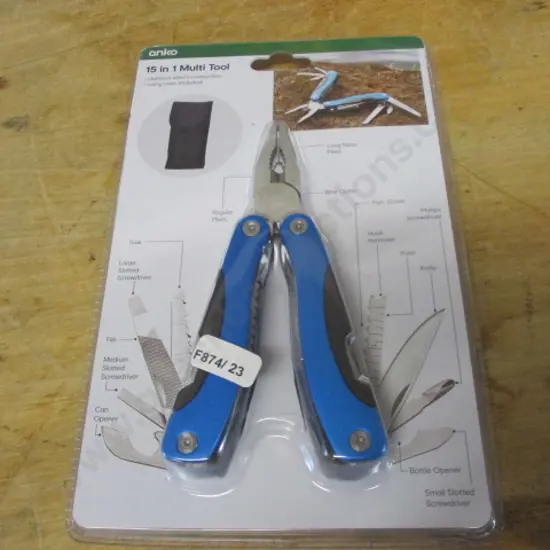 Pliers